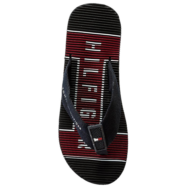 CHANCLAS HOMBRE TOMMY HILFIGER