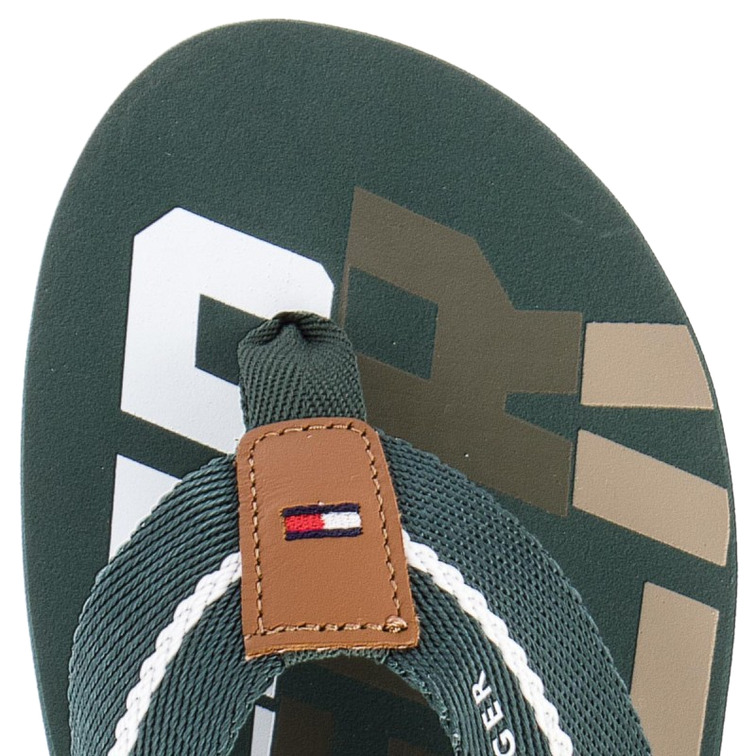 SANDALIA HOMBRE TOMMY HILFIGER BOLD HILFIGER BEACH SANDAL