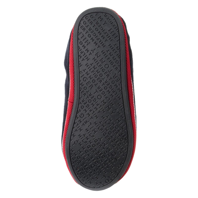 ZAPATILLAS DE CASA HOMBRE TOMMY HILFIGER