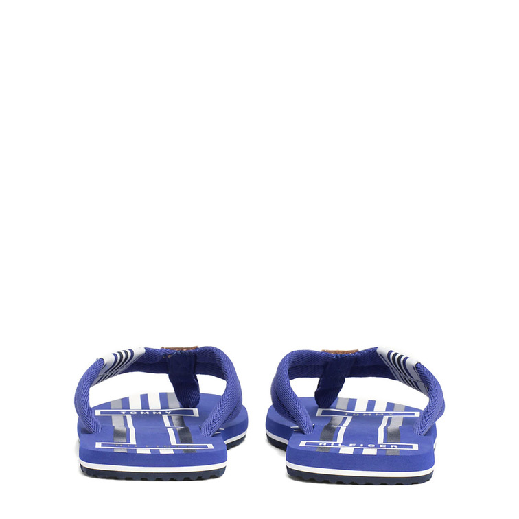 CHANCLAS DE PLAYA HOMBRE TOMMY HILFIGER