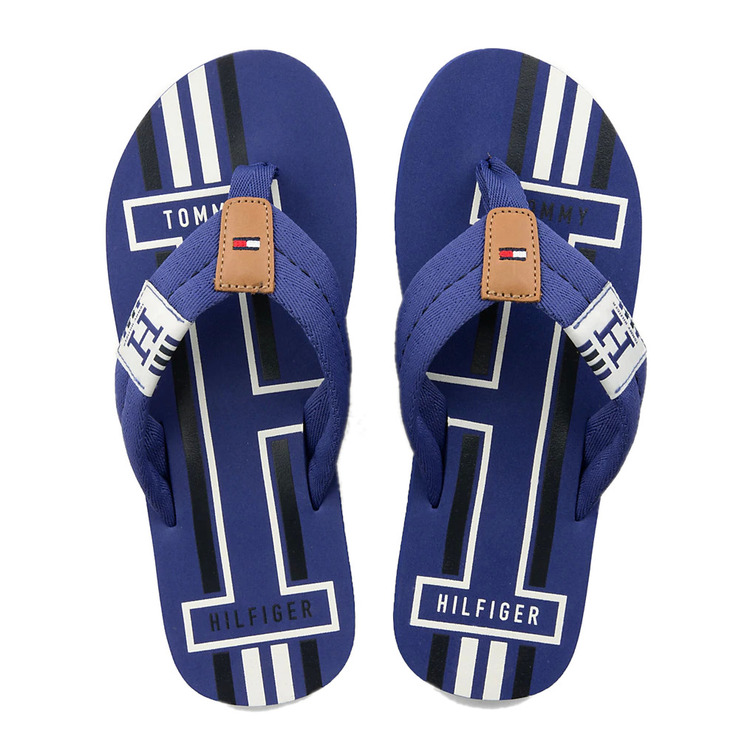 CHANCLAS DE PLAYA HOMBRE TOMMY HILFIGER