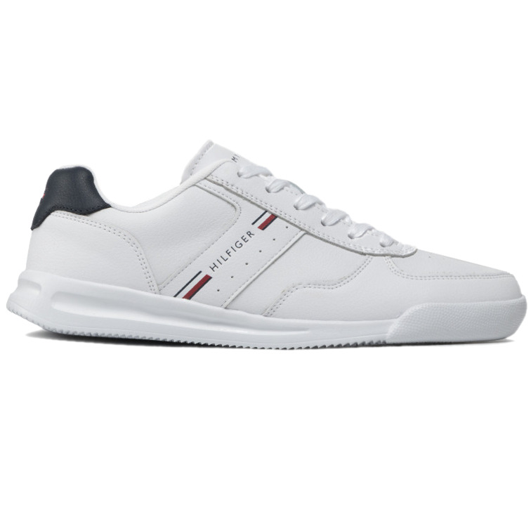 ZAPATILLA DEPORTIVA CON SUELA CUPSOLE HOMBRE TOMMY HILFIGER