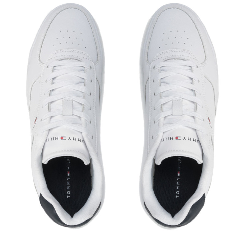 ZAPATILLA DEPORTIVA CON SUELA CUPSOLE HOMBRE TOMMY HILFIGER