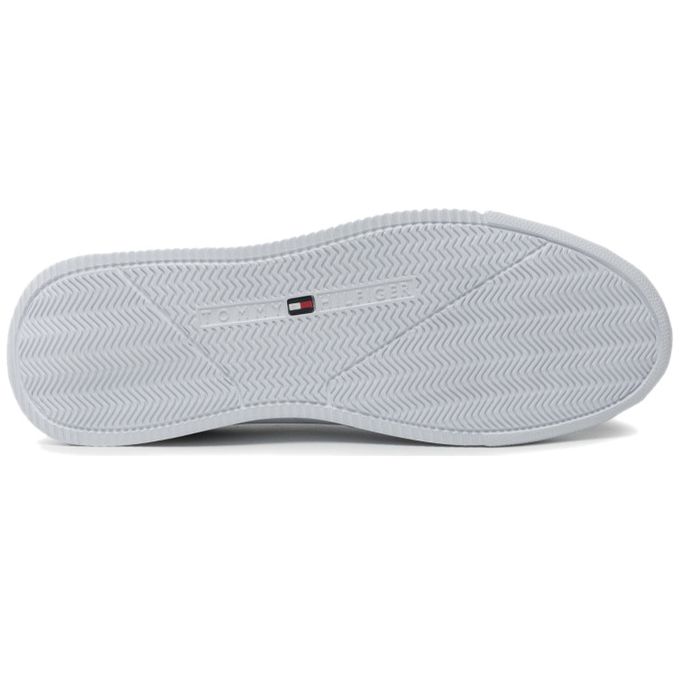ZAPATILLA DEPORTIVA CON SUELA CUPSOLE HOMBRE TOMMY HILFIGER