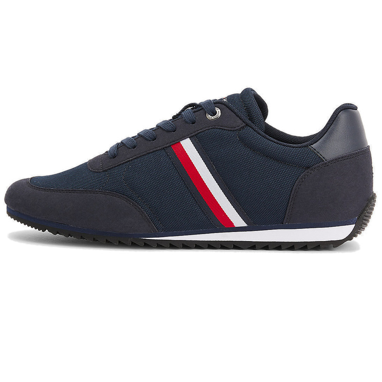 ZAPATILLA DE MALLA HOMBRE TOMMY HILFIGER ESSENTIAL