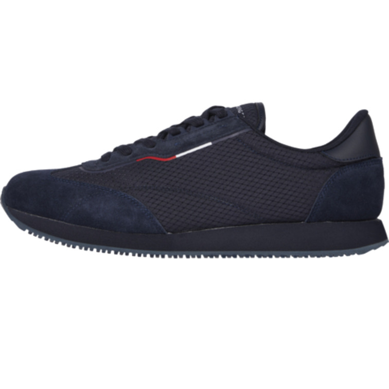 ZAPATILLA BAJA TEXTURIZADA HOMBRE TOMMY HILFIGER 