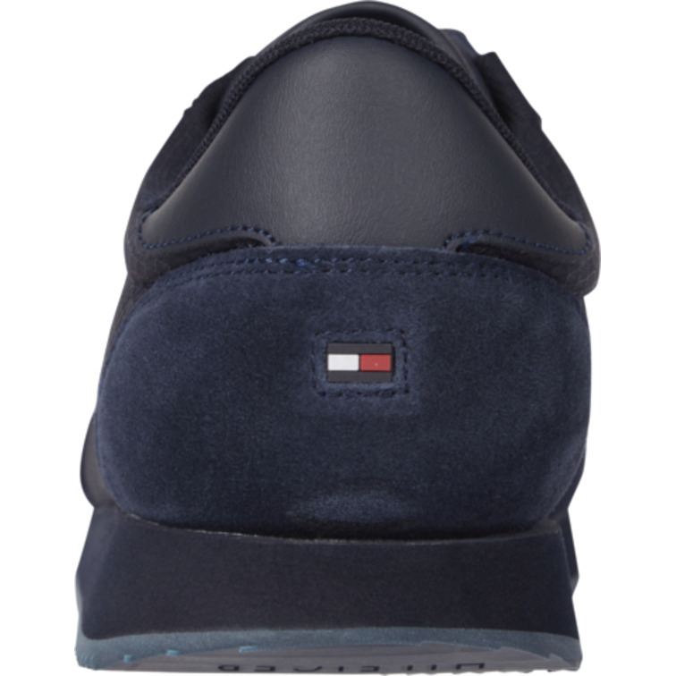 ZAPATILLA BAJA TEXTURIZADA HOMBRE TOMMY HILFIGER 