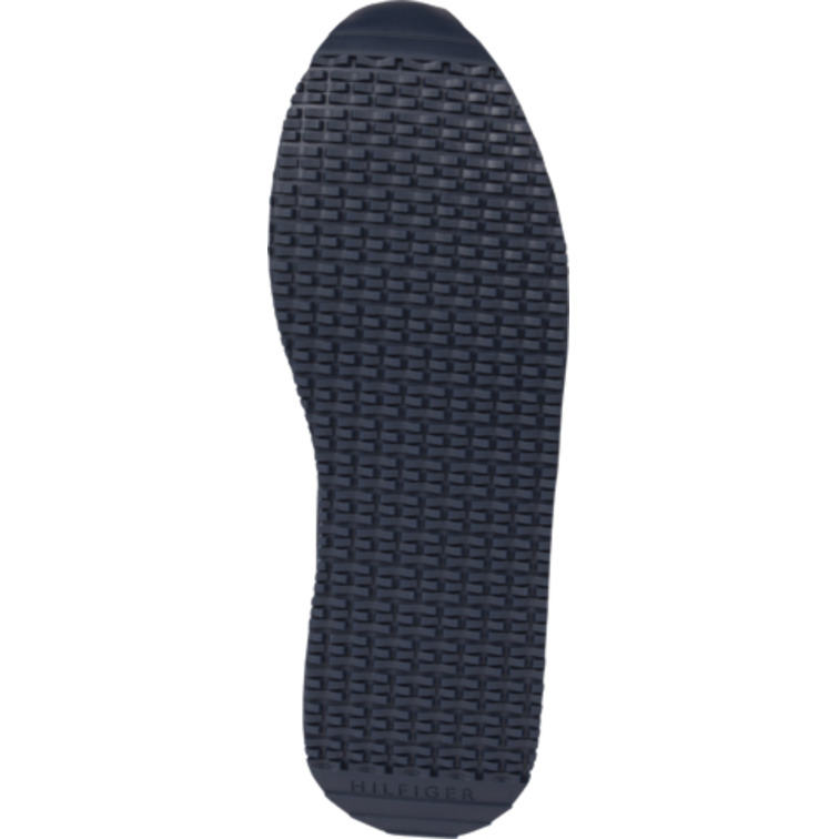 ZAPATILLA BAJA TEXTURIZADA HOMBRE TOMMY HILFIGER 