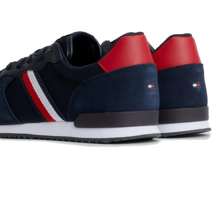 ZAPATILLA ESTILO RUNNING HOMBRE TOMMY HILFIGER