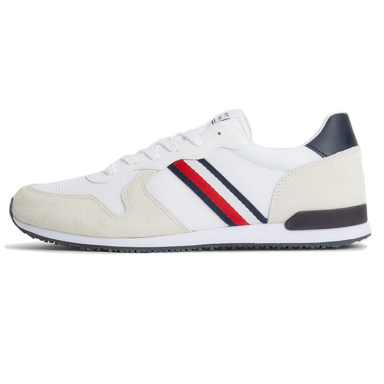 ZAPATILLA ESTILO RUNNING HOMBRE TOMMY HILFIGER