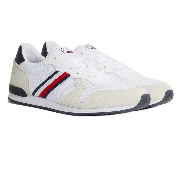 ZAPATILLA ESTILO RUNNING HOMBRE TOMMY HILFIGER