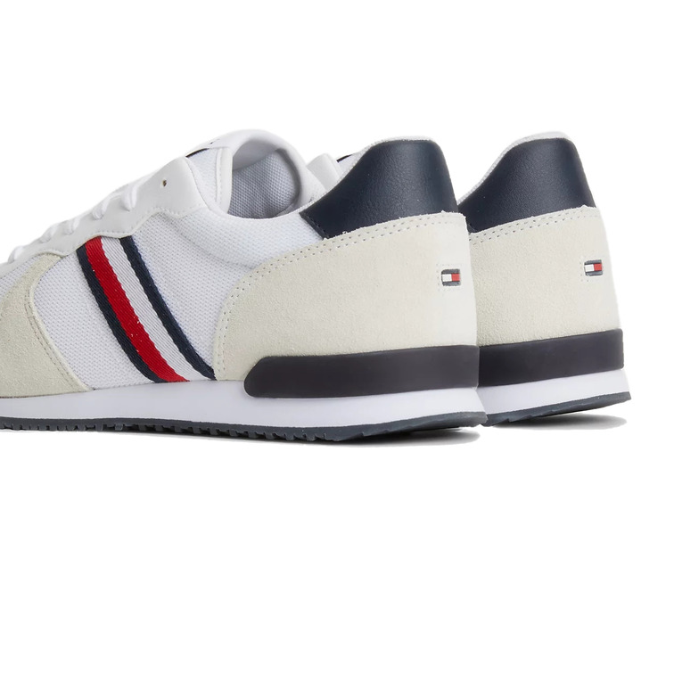 ZAPATILLA ESTILO RUNNING HOMBRE TOMMY HILFIGER