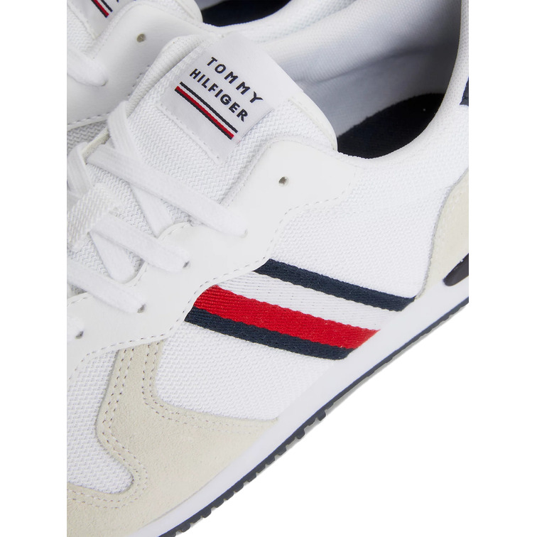 ZAPATILLA ESTILO RUNNING HOMBRE TOMMY HILFIGER