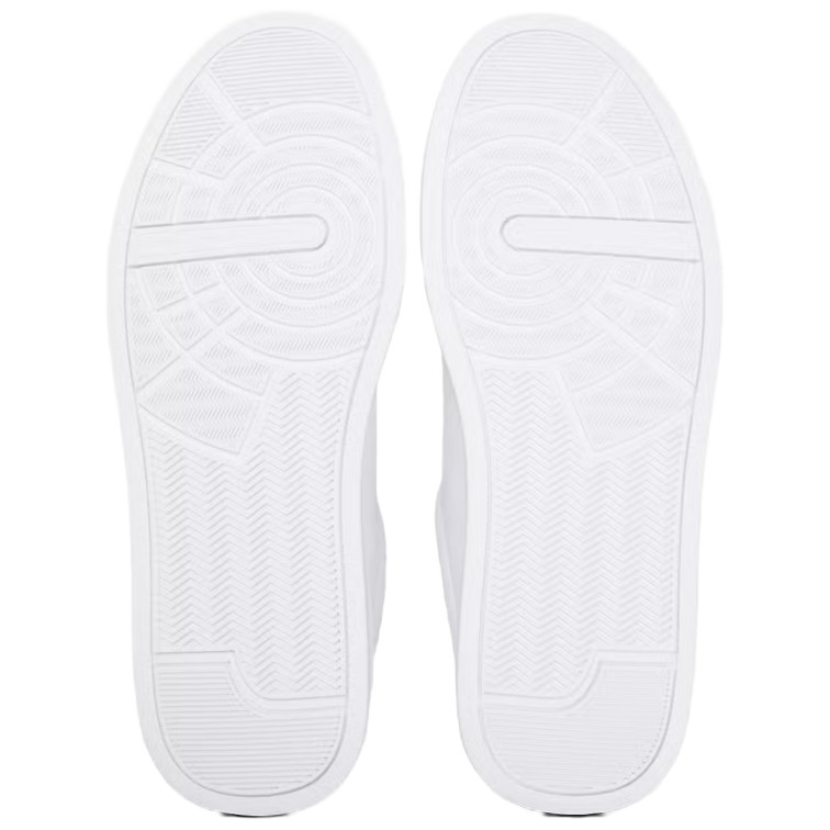 ZAPATILLAS DE PIEL HOMBRE TOMMY HILFIGER CON LOGO