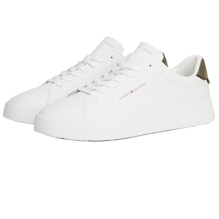 HOMBRE TH COURT LTH DETAIL ESS 0K4
