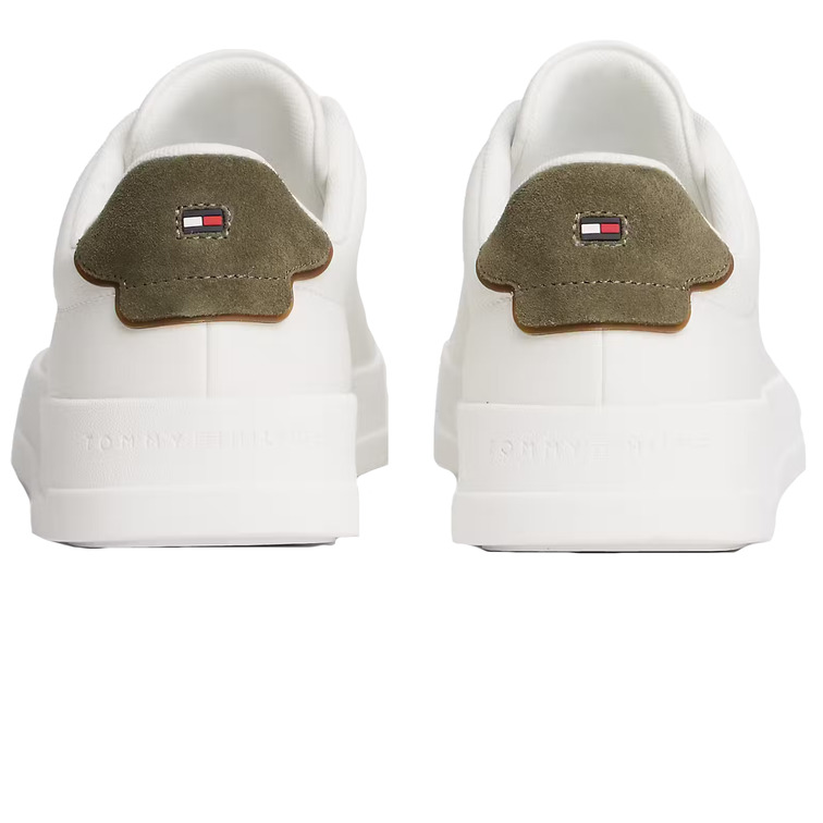 HOMBRE TH COURT LTH DETAIL ESS 0K4