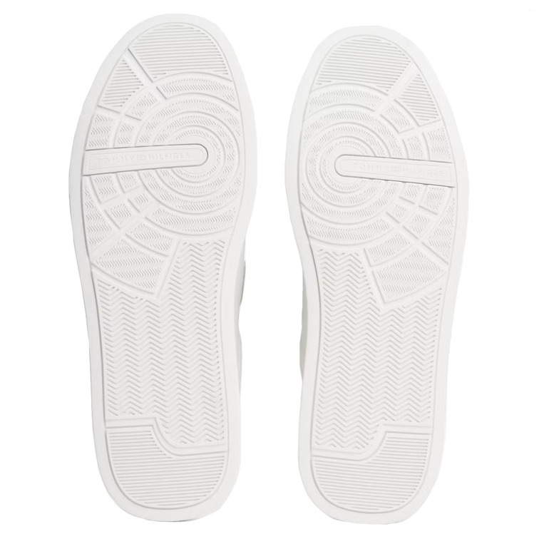 HOMBRE TH COURT LTH DETAIL ESS 0K4