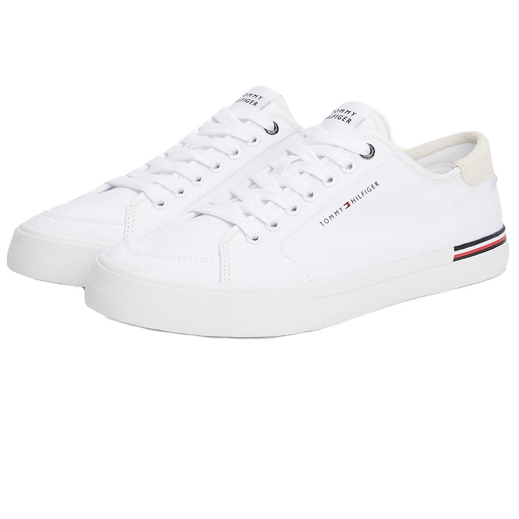 ZAPATILLA HOMBRE TOMMY HILFIGER CON LOGO