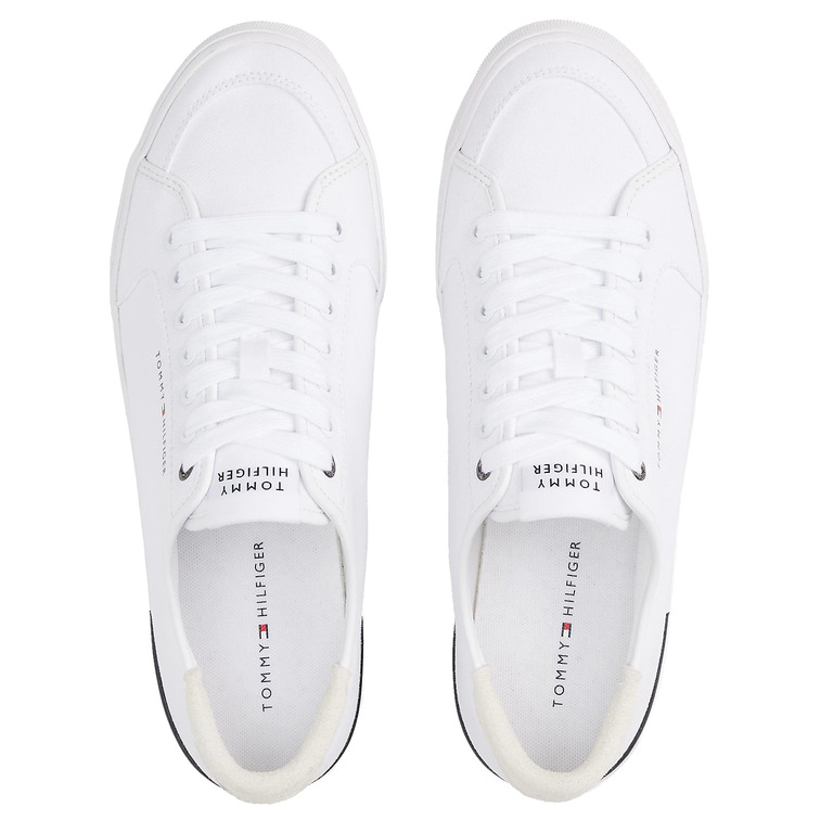 ZAPATILLA HOMBRE TOMMY HILFIGER CON LOGO