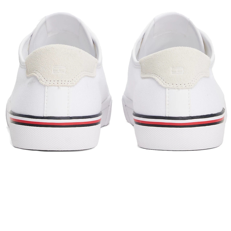 ZAPATILLA HOMBRE TOMMY HILFIGER CON LOGO
