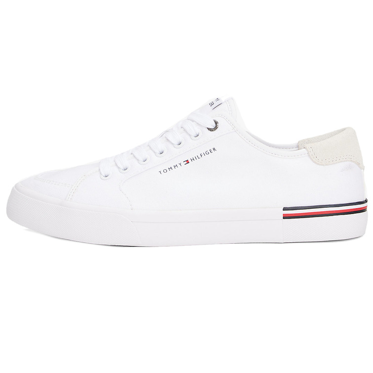 ZAPATILLA HOMBRE TOMMY HILFIGER CON LOGO