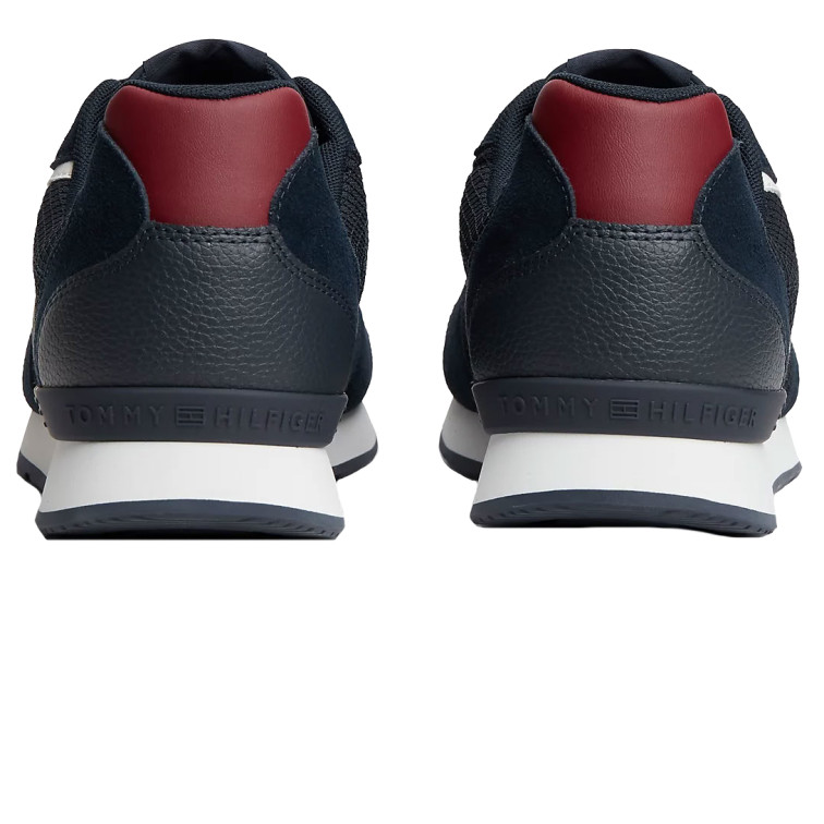 ZAPATILLA HOMBRE  TOMMY HILFIGER T HILFIGER CORE MIX RUNNER