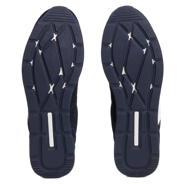 ZAPATILLA HOMBRE  TOMMY HILFIGER T HILFIGER CORE MIX RUNNER