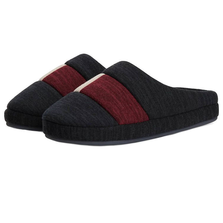 ZAPATILLA HOMBRE  TOMMY HILFIGER HILFIGER FLAG HOUSE SHOE