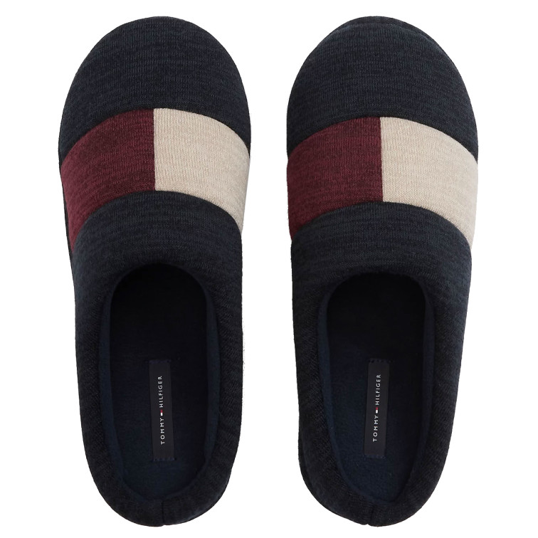 ZAPATILLA HOMBRE  TOMMY HILFIGER HILFIGER FLAG HOUSE SHOE