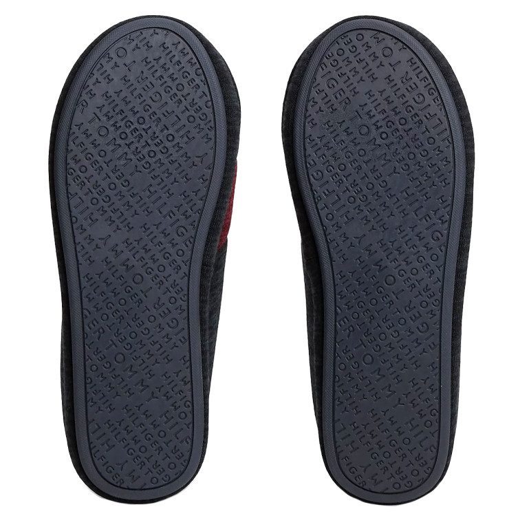 ZAPATILLA HOMBRE  TOMMY HILFIGER HILFIGER FLAG HOUSE SHOE