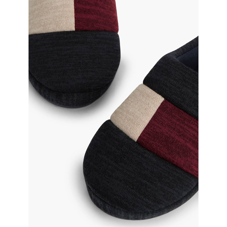 ZAPATILLA HOMBRE  TOMMY HILFIGER HILFIGER FLAG HOUSE SHOE