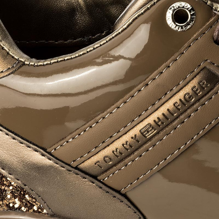 ZAPATILLA MUJER TOMMY HILFIGER SADY