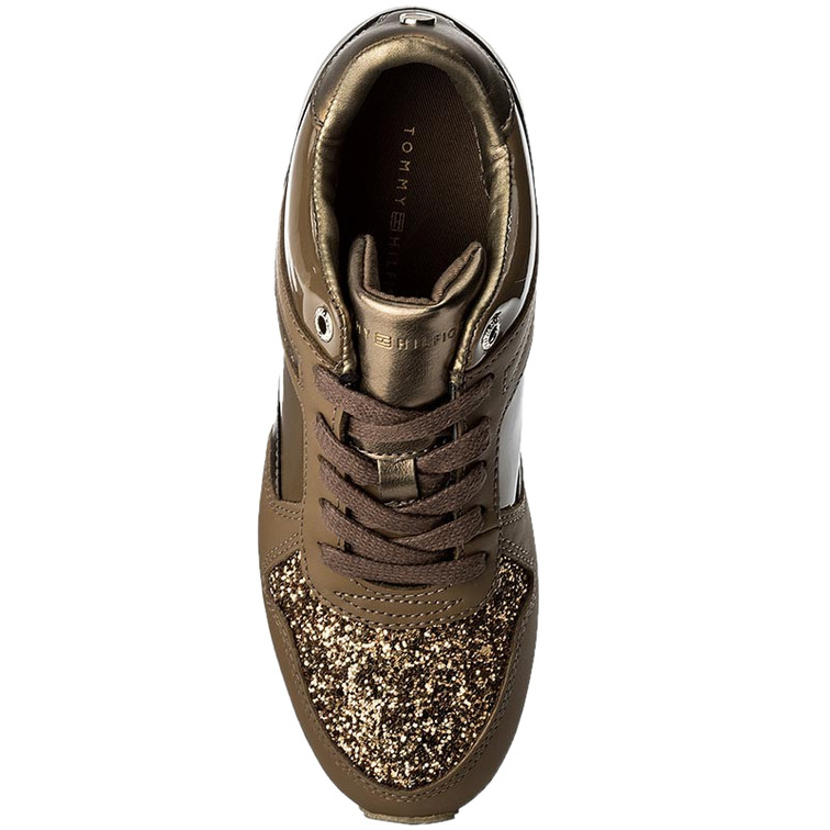 ZAPATILLA MUJER TOMMY HILFIGER SADY