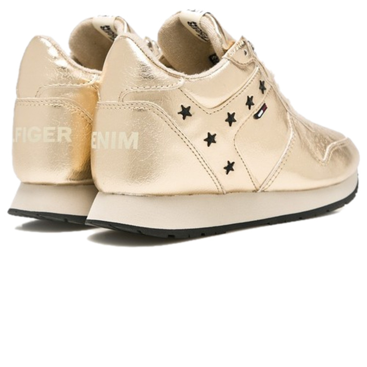 ZAPATILLA MUJER TOMMY HILFIGER LADY