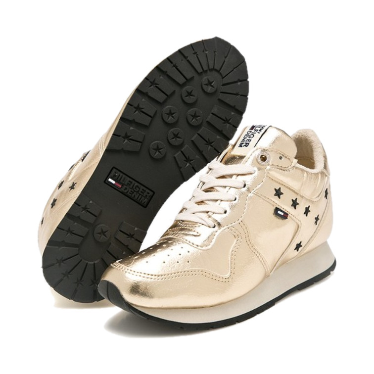 ZAPATILLA MUJER TOMMY HILFIGER LADY
