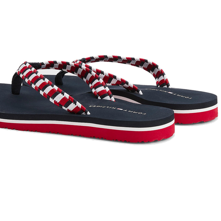 SANDALIA MUJER TOMMY HILFIGER