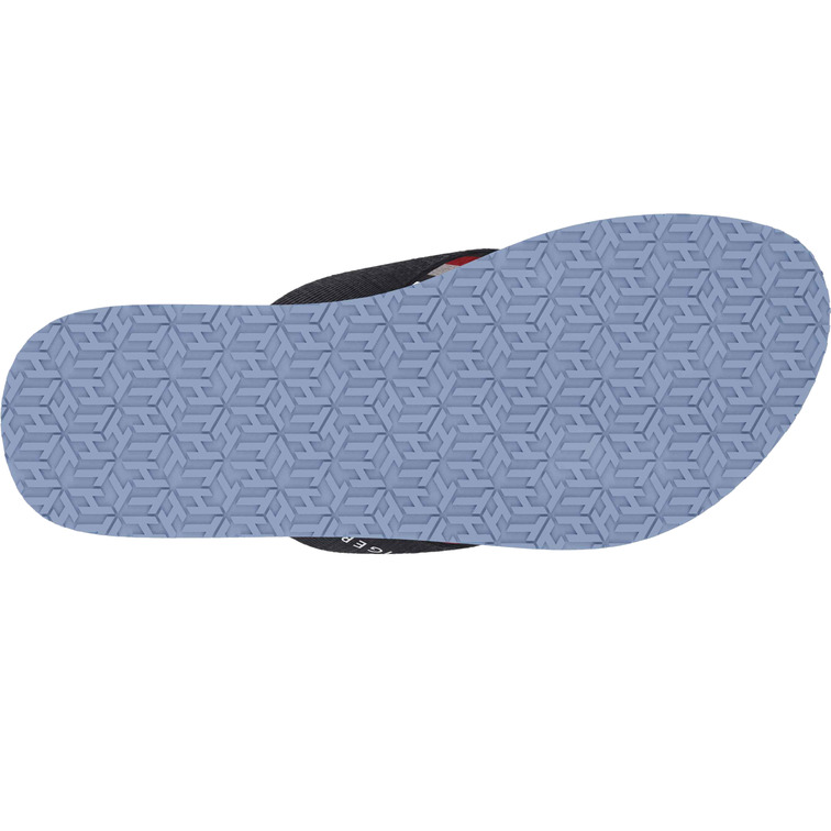 CHANCLA ESTAMPADA MUJER TOMMY HILFIGER ESSENTIAL