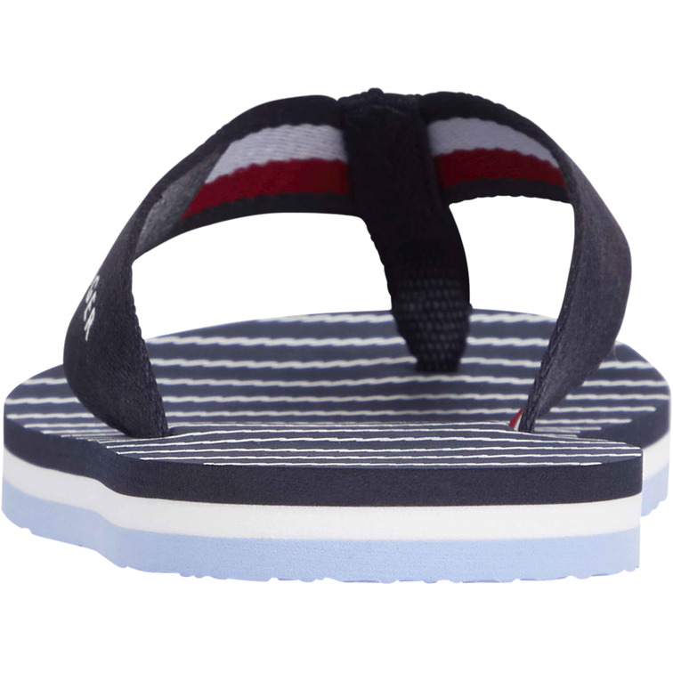 CHANCLA ESTAMPADA MUJER TOMMY HILFIGER ESSENTIAL