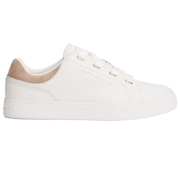 MUJER CASUAL CUPSOLE SNEAKER YBL
