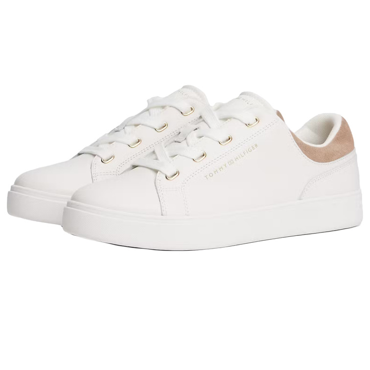 MUJER CASUAL CUPSOLE SNEAKER YBL