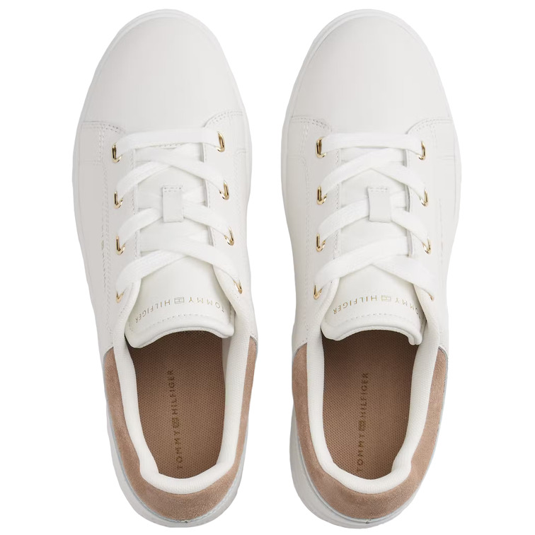 MUJER CASUAL CUPSOLE SNEAKER YBL