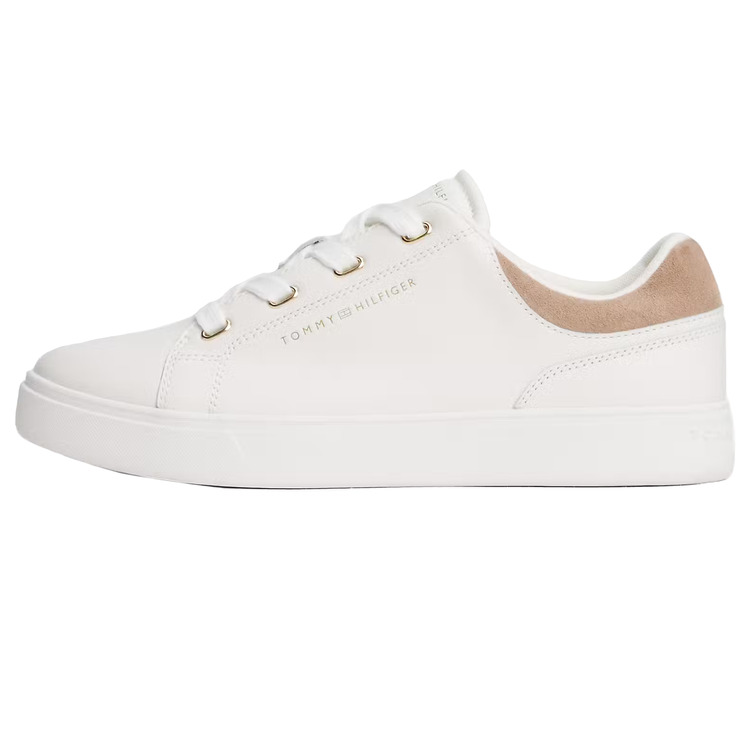 MUJER CASUAL CUPSOLE SNEAKER YBL