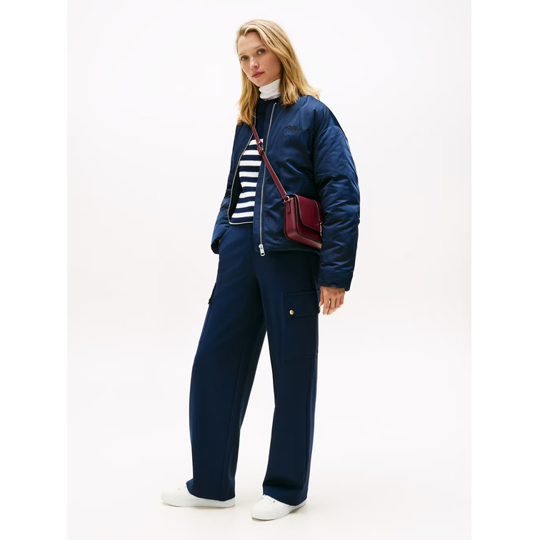 MUJER CASUAL CUPSOLE SNEAKER YBL