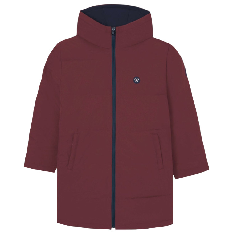CAZADORA NIÑO  SILBON ABRIGO LARGO ACOLCHADO KIDS