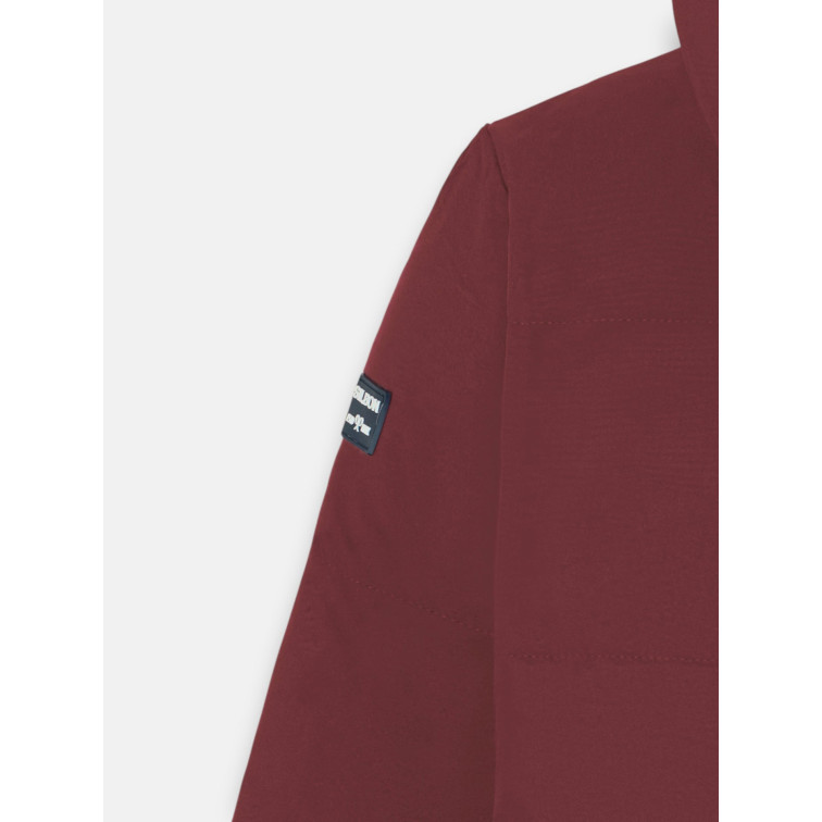 CAZADORA NIÑO  SILBON ABRIGO LARGO ACOLCHADO KIDS