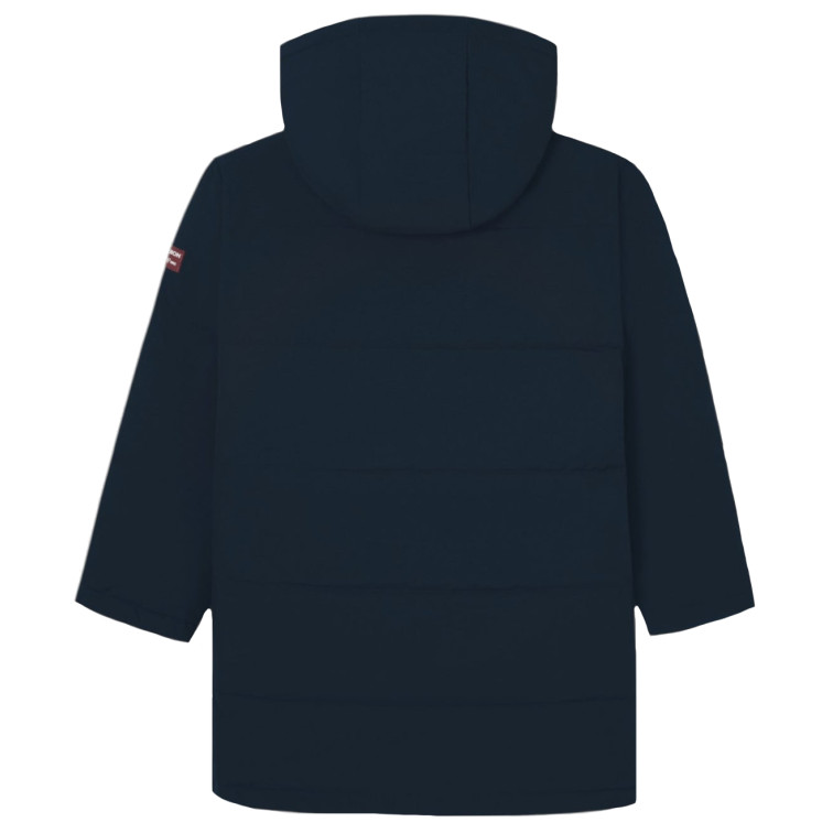 CAZADORA NIÑO  SILBON ABRIGO LARGO ACOLCHADO KIDS
