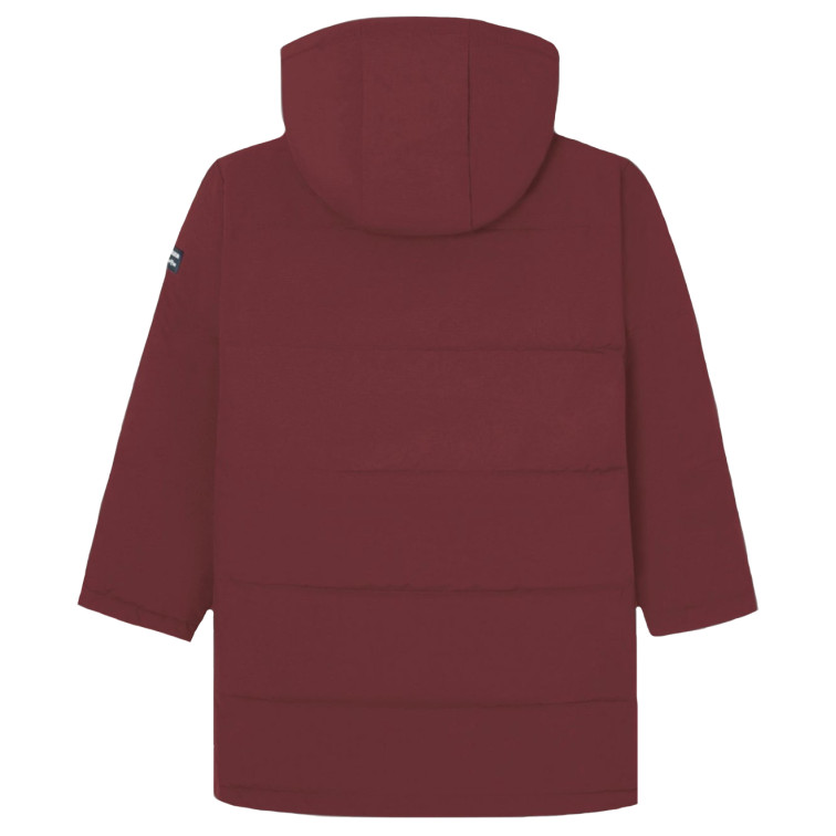 CAZADORA NIÑO  SILBON ABRIGO LARGO ACOLCHADO KIDS