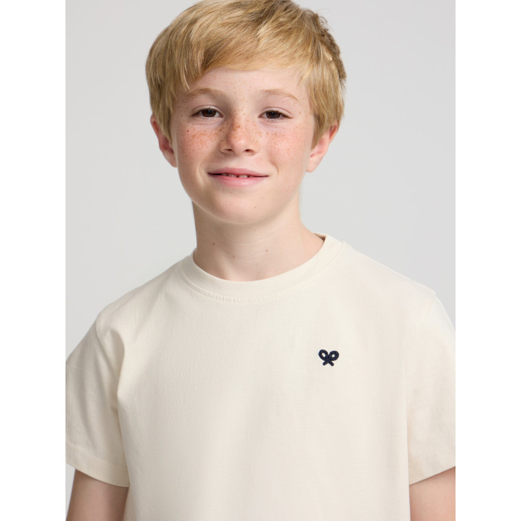 CAMISETA NIÑO  SILBON CAMISETA KIDS SILBON LITTLE LE
