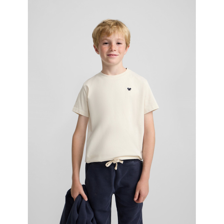 CAMISETA NIÑO  SILBON CAMISETA KIDS SILBON LITTLE LE