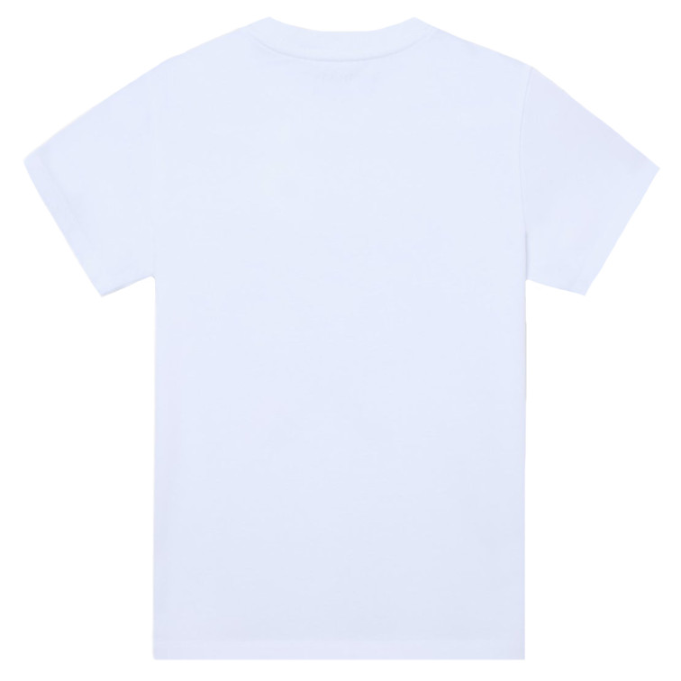 CAMISETA NIÑO  SILBON CAMISETA KIDS SILBON DIBUJO